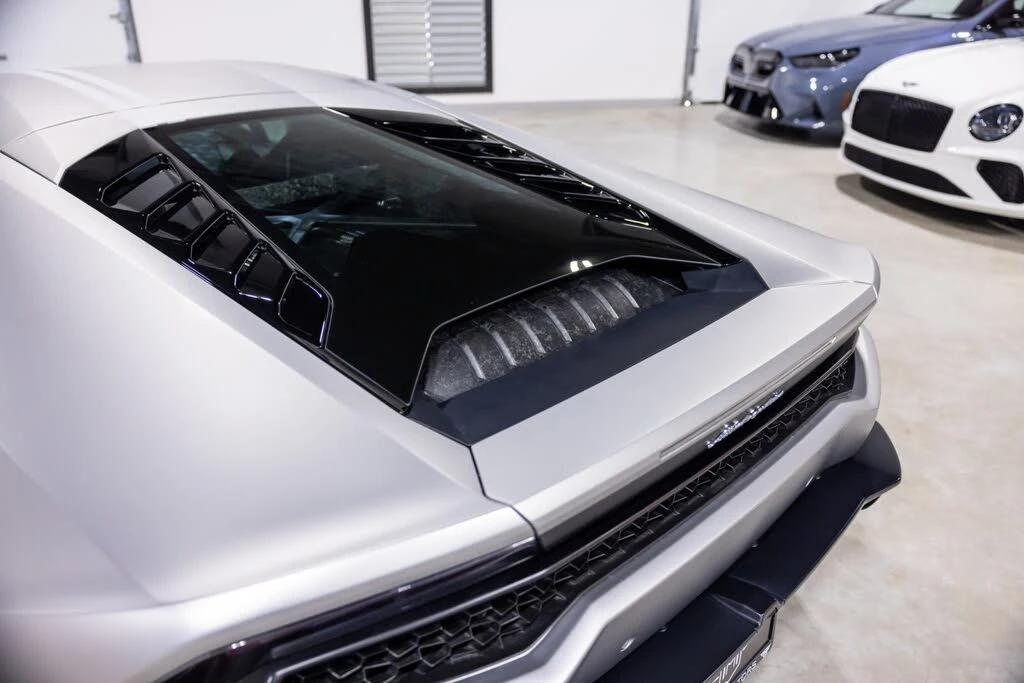2017 Lamborghini Huracan LP610-4 - Image 16 of 31