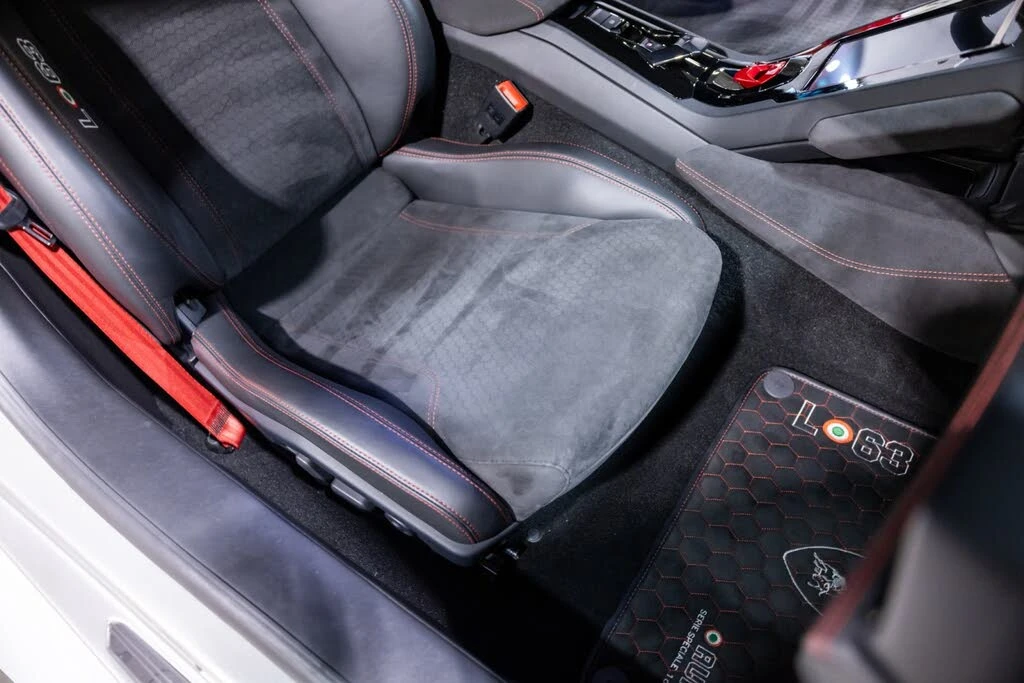 2017 Lamborghini Huracan LP610-4 - Image 31 of 31