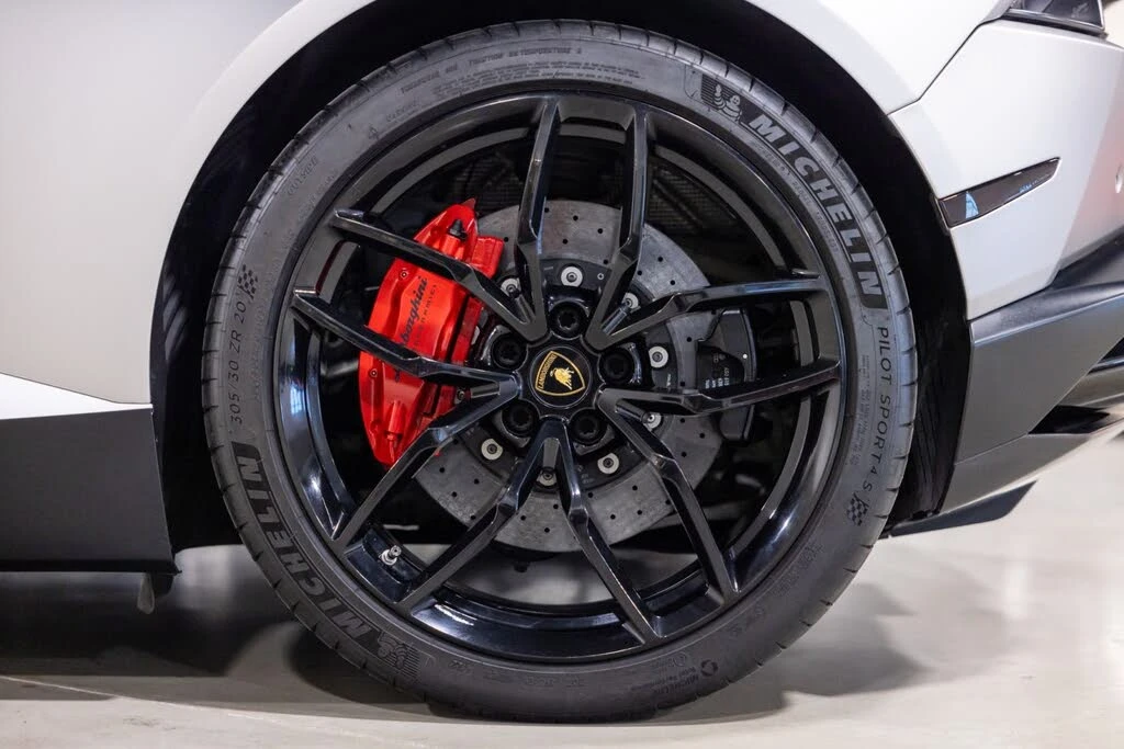 2017 Lamborghini Huracan LP610-4 - Image 18 of 31