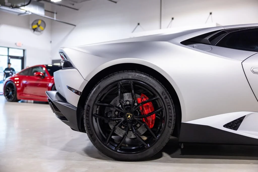 2017 Lamborghini Huracan LP610-4 - Image 26 of 31