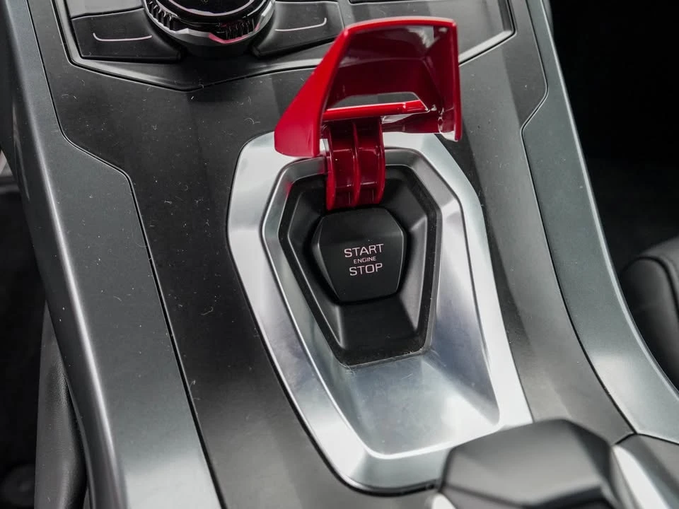 2017 Lamborghini Huracan LP580-2 - Image 17 of 19