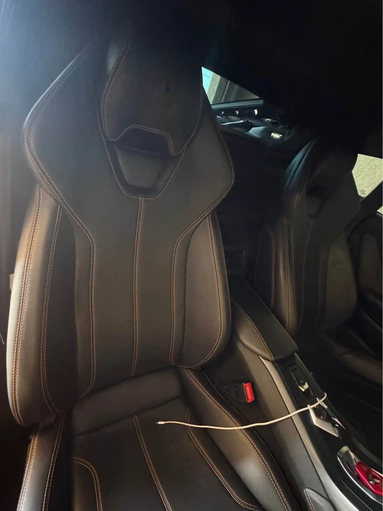 2017 Lamborghini Huracan LP580-2 - Image 12 of 13
