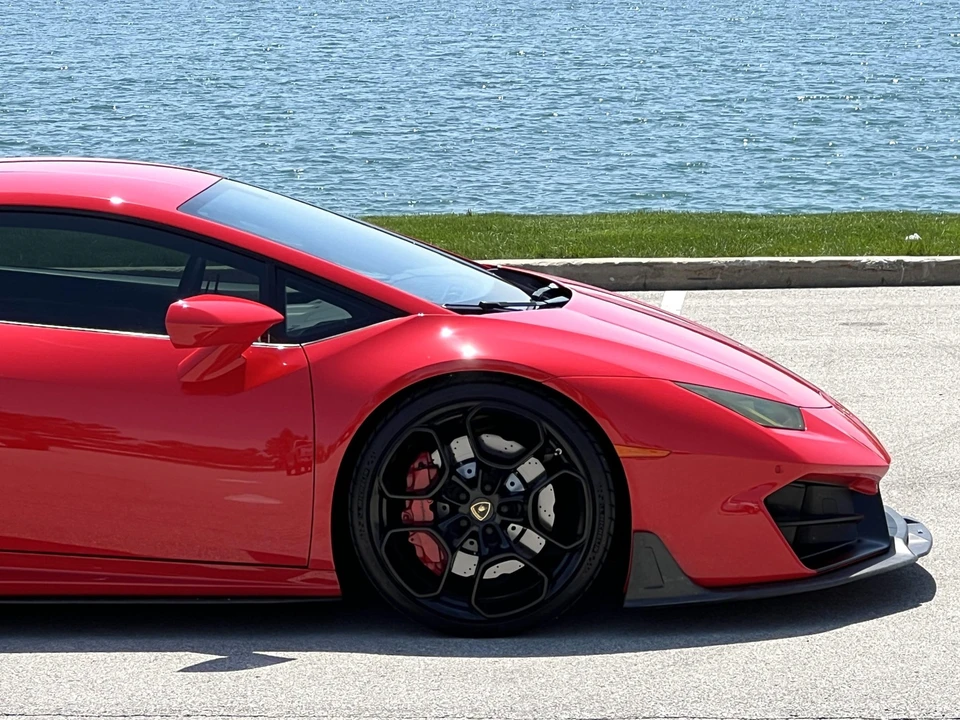 2017 Lamborghini Huracan LP580-2 - Image 22 of 31