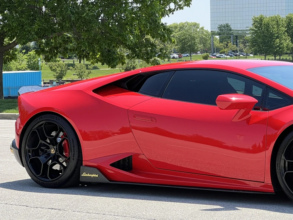 2017 Lamborghini Huracan LP580-2 - Image 28 of 31