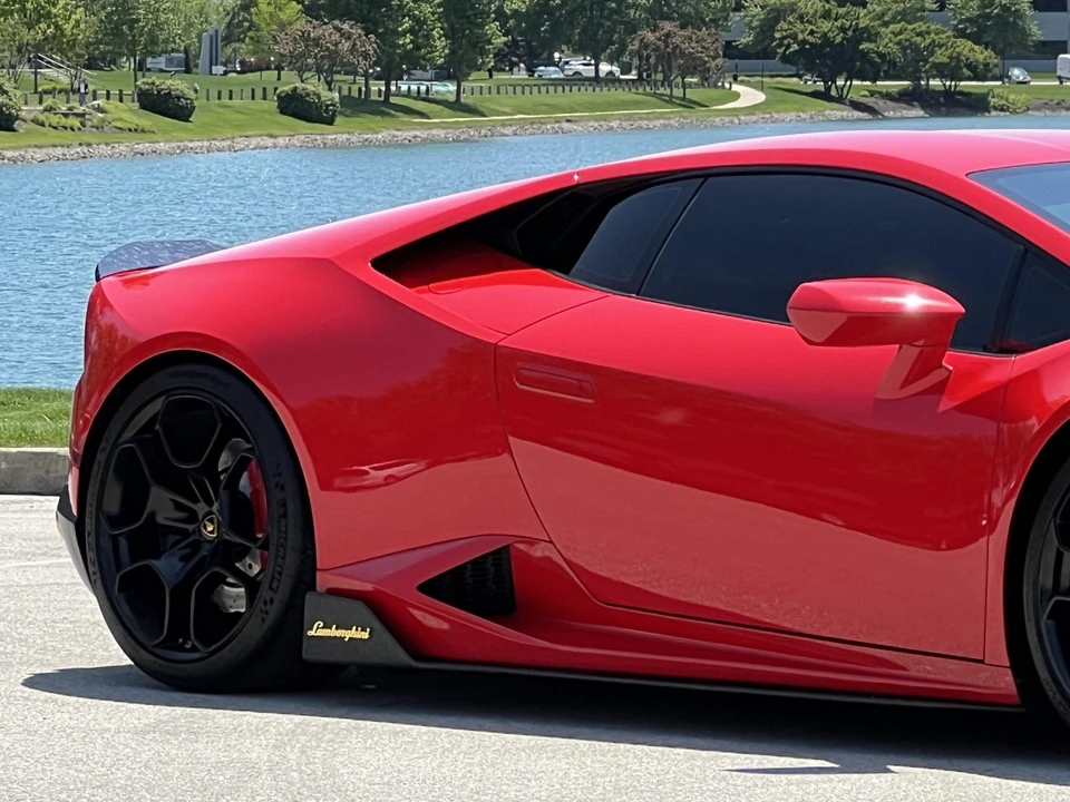 2017 Lamborghini Huracan LP580-2 - Image 29 of 31