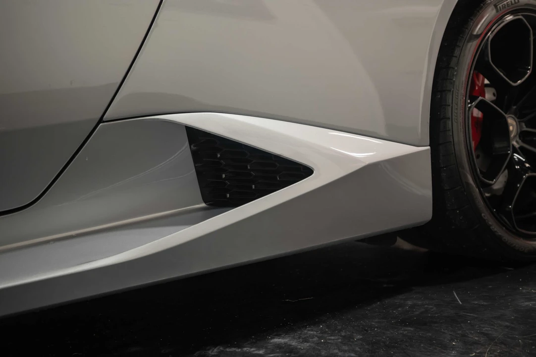 2017 Lamborghini Huracan LP580-2 - Image 30 of 31
