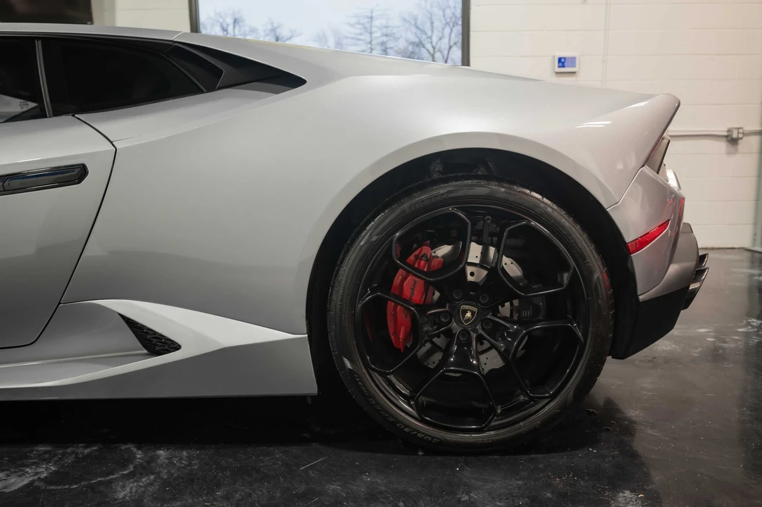 2017 Lamborghini Huracan LP580-2 - Image 31 of 31