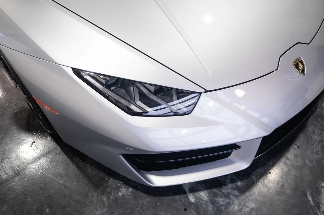 2017 Lamborghini Huracan LP580-2 - Image 15 of 31