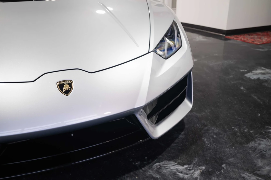 2017 Lamborghini Huracan LP580-2 - Image 17 of 31