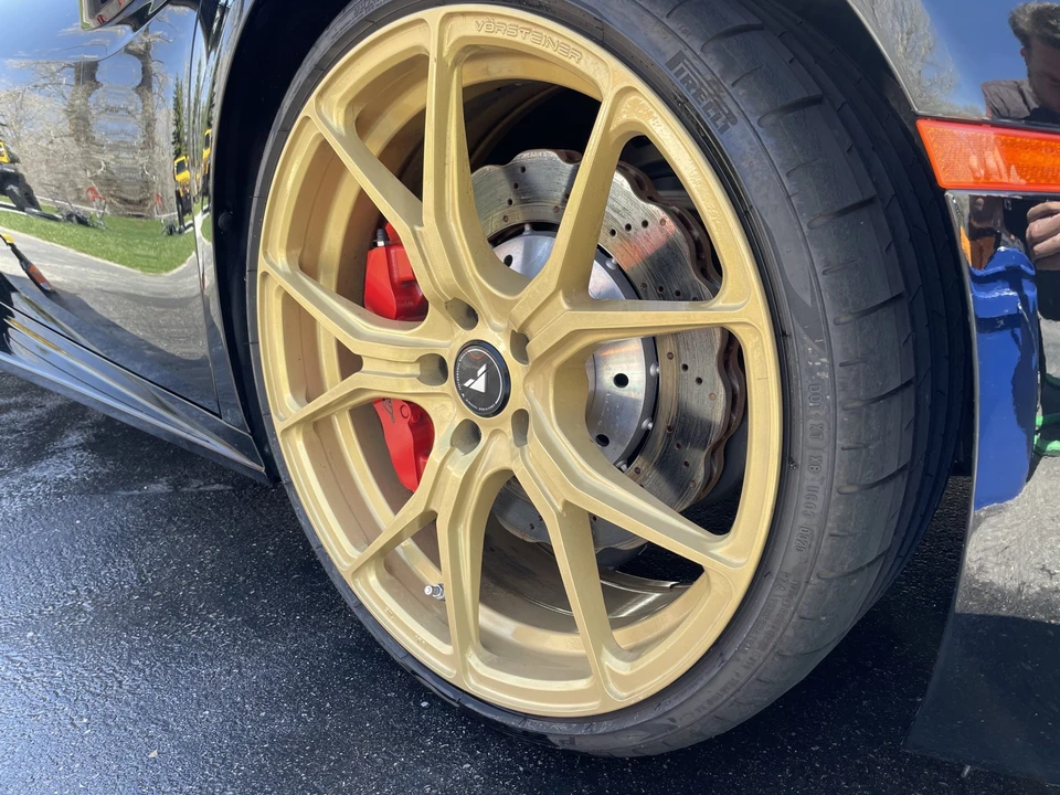 2017 Lamborghini Huracan LP580-2 - Image 30 of 31