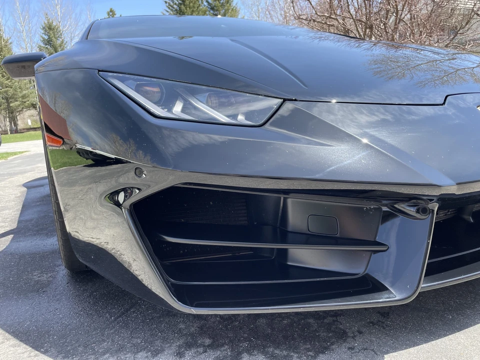 2017 Lamborghini Huracan LP580-2 - Image 14 of 31