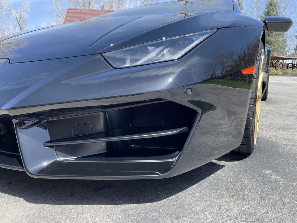 2017 Lamborghini Huracan LP580-2 - Image 15 of 31