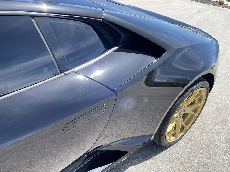 2017 Lamborghini Huracan LP580-2 - Image 18 of 31