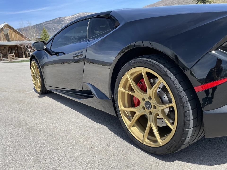 2017 Lamborghini Huracan LP580-2 - Image 21 of 31