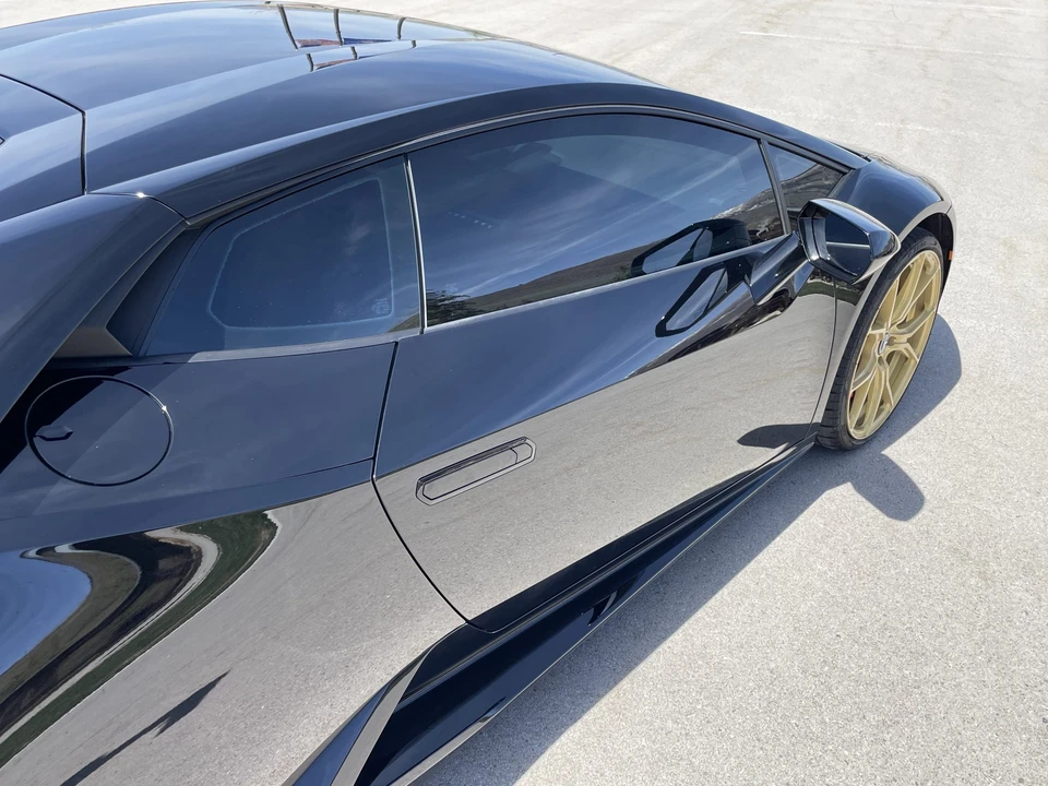 2017 Lamborghini Huracan LP580-2 - Image 28 of 31