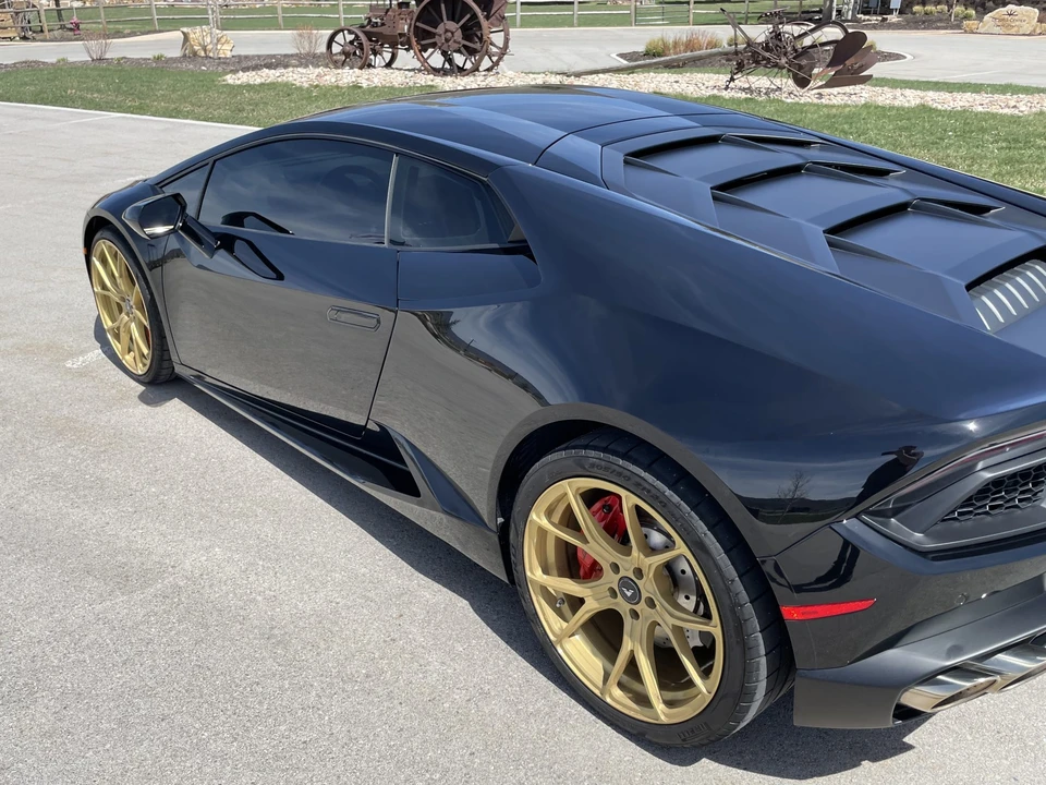 2017 Lamborghini Huracan LP580-2 - Image 19 of 31
