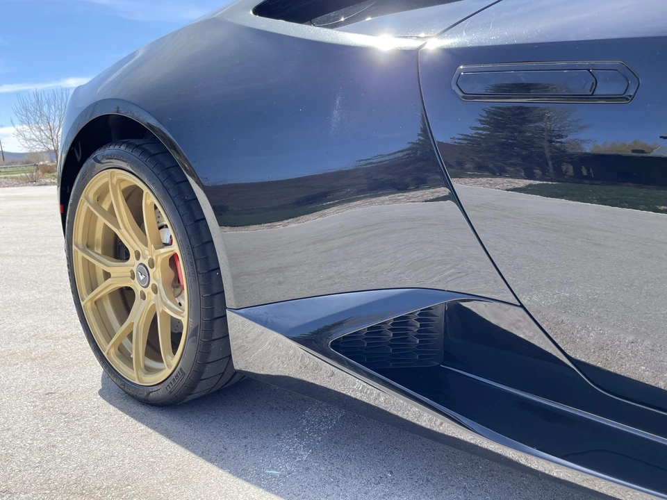 2017 Lamborghini Huracan LP580-2 - Image 26 of 31