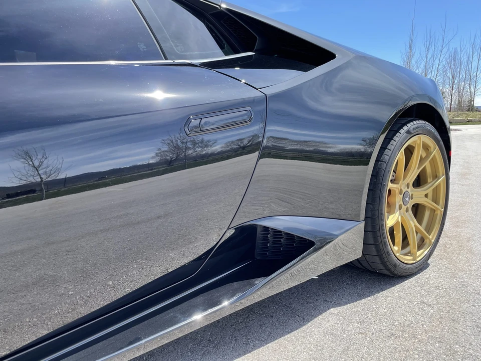 2017 Lamborghini Huracan LP580-2 - Image 17 of 31