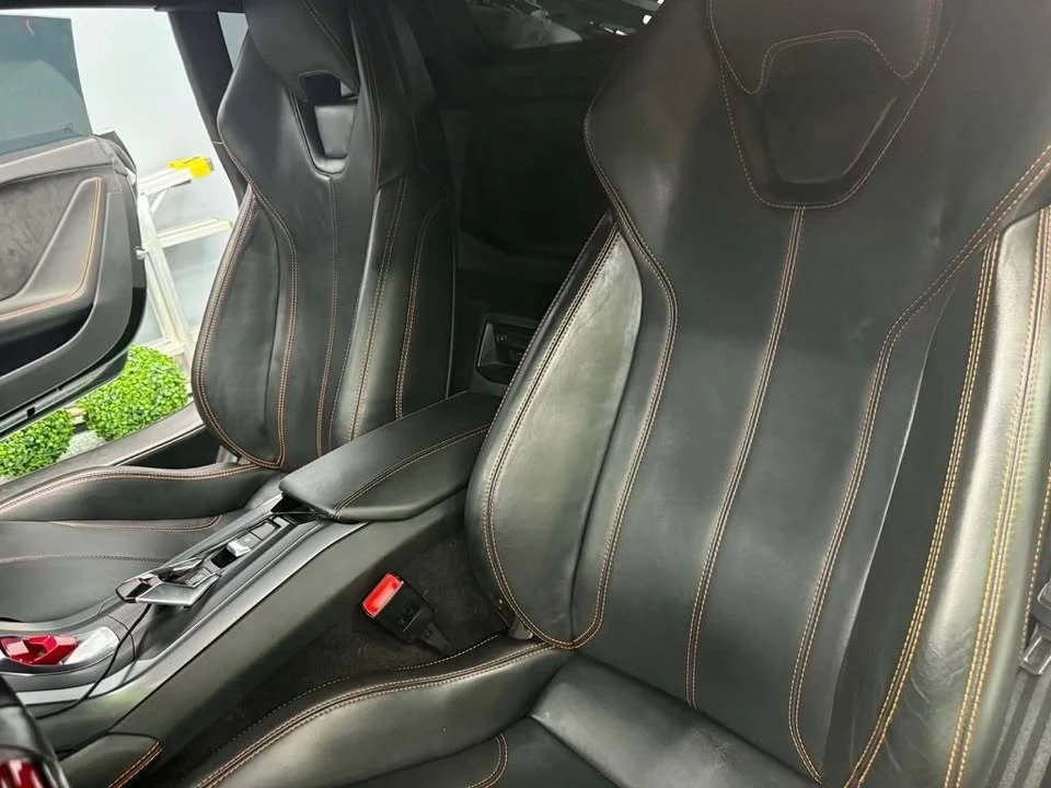 2017 Lamborghini Huracan LP580-2 - Image 16 of 20