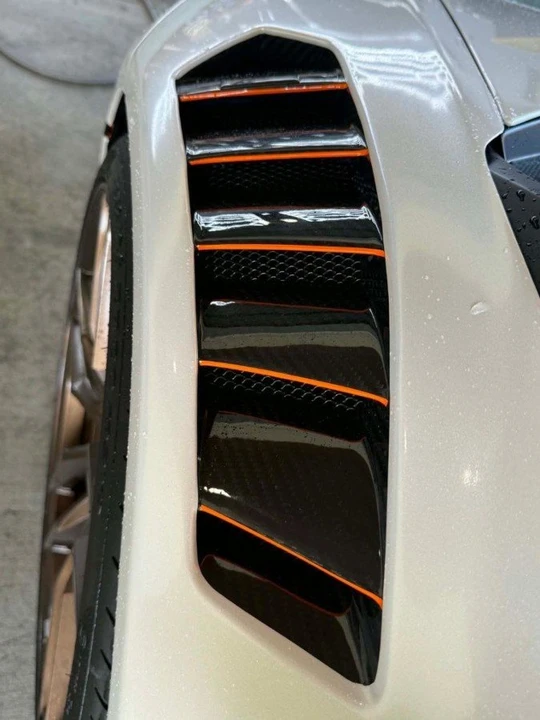 2017 Lamborghini Huracan LP580-2 - Image 10 of 20