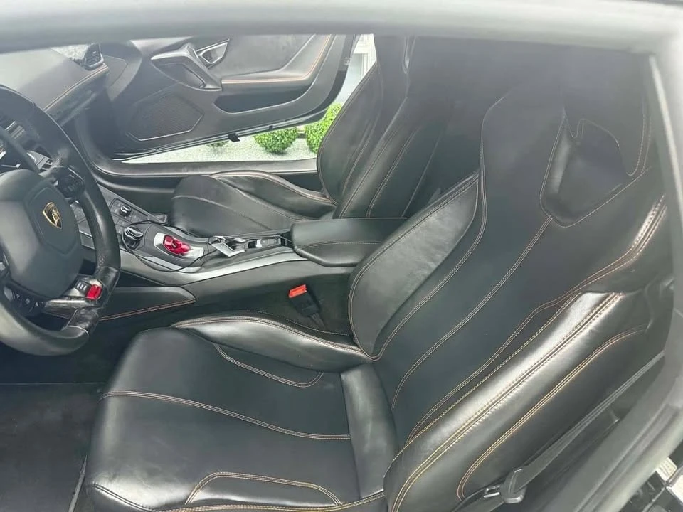 2017 Lamborghini Huracan LP580-2 - Image 14 of 20