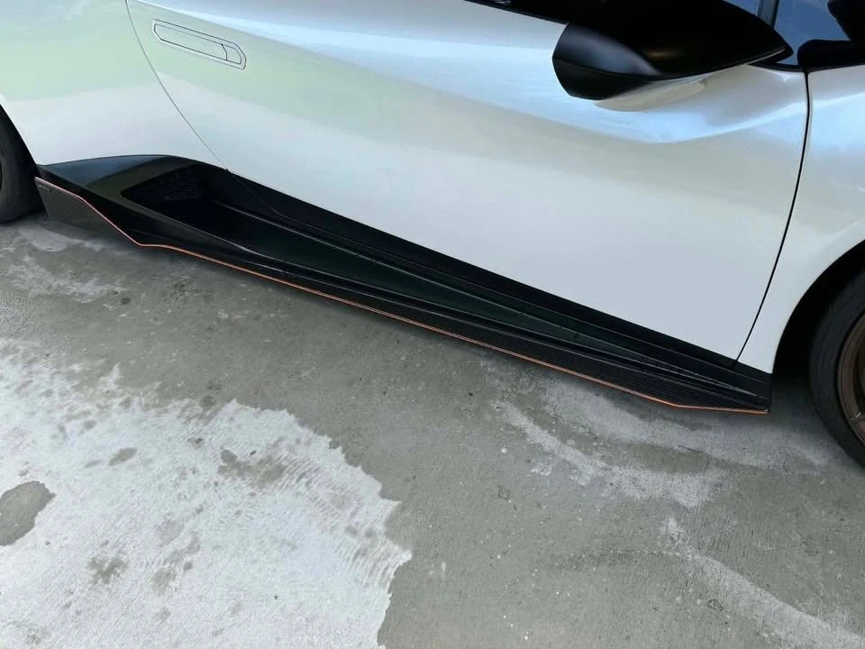 2017 Lamborghini Huracan LP580-2 - Image 12 of 20