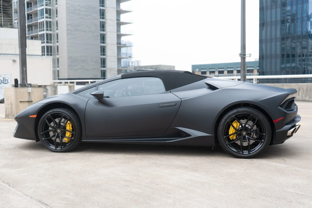 2017 Lamborghini Huracan LP580-2 - Image 17 of 31