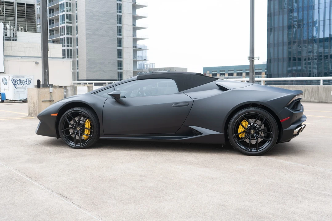 2017 Lamborghini Huracan LP580-2 - Image 15 of 31
