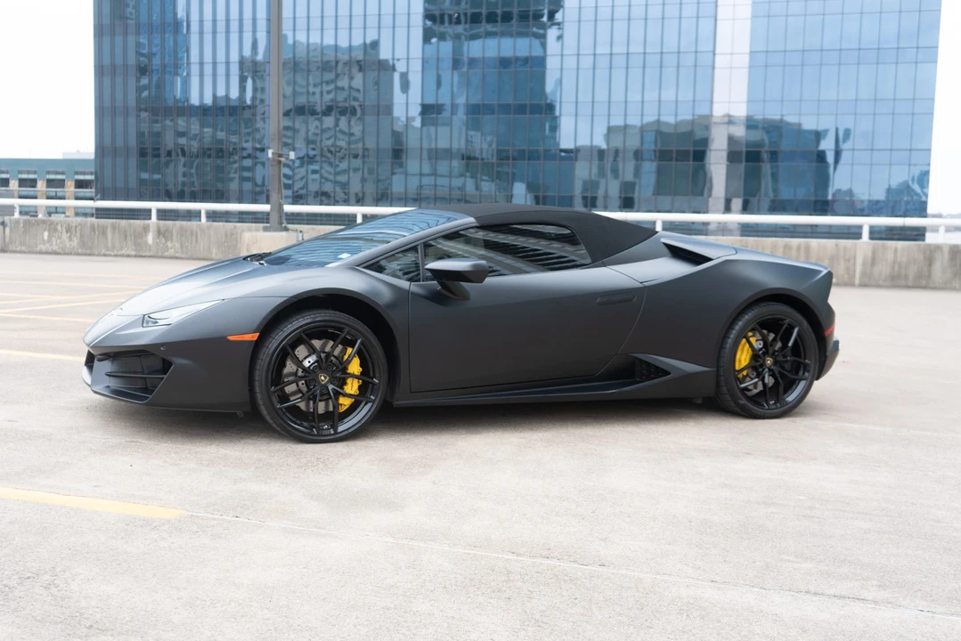 2017 Lamborghini Huracan LP580-2 - Image 18 of 31