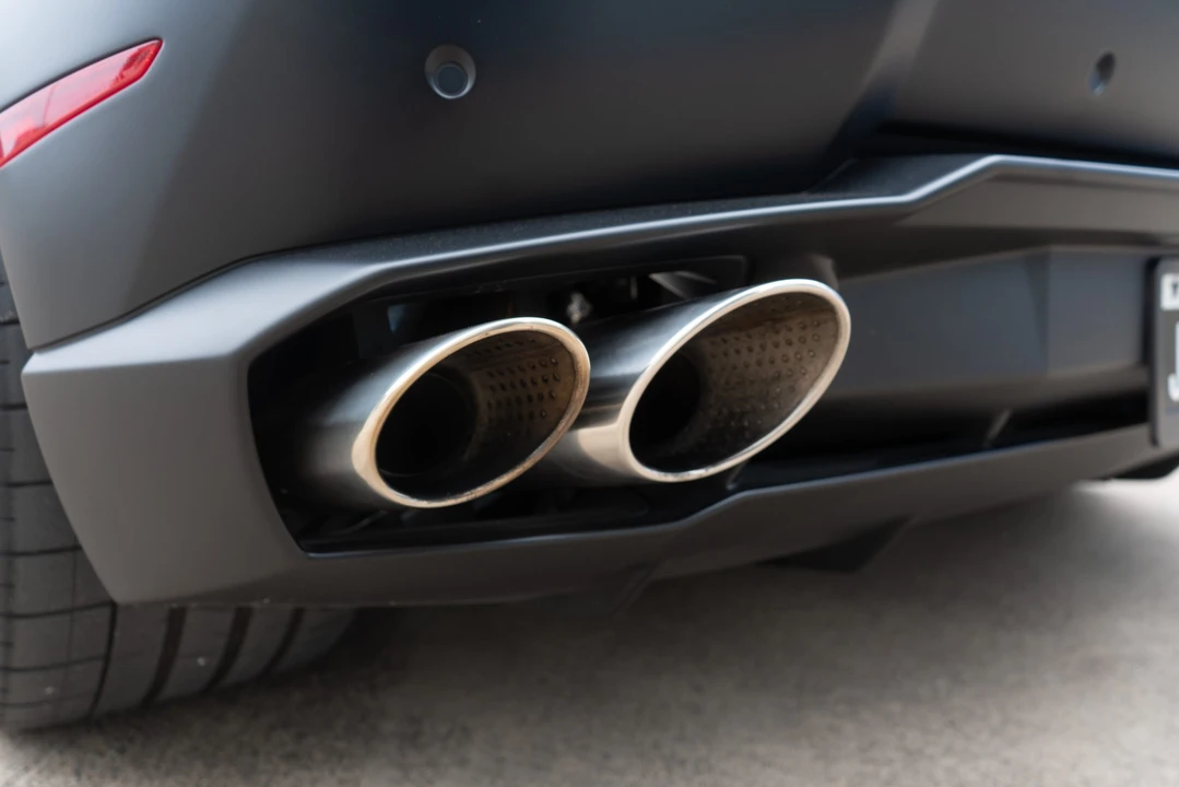 2017 Lamborghini Huracan LP580-2 - Image 31 of 31