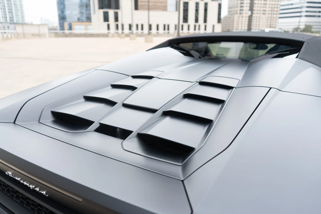 2017 Lamborghini Huracan LP580-2 - Image 24 of 31