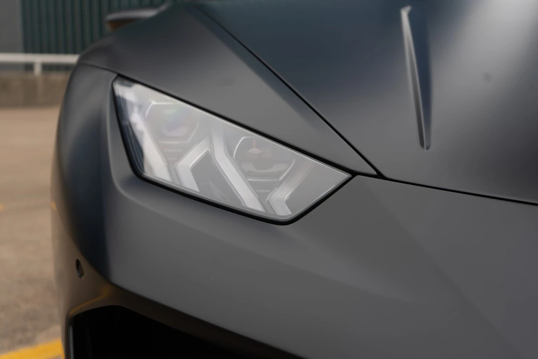 2017 Lamborghini Huracan LP580-2 - Image 19 of 31