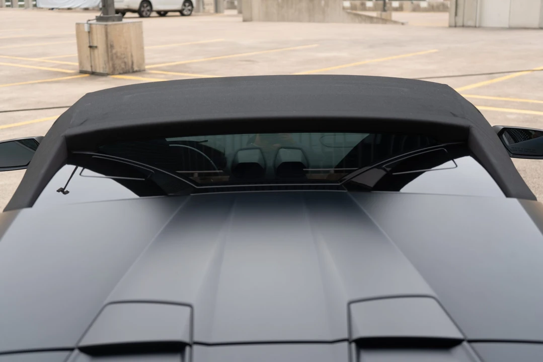 2017 Lamborghini Huracan LP580-2 - Image 30 of 31