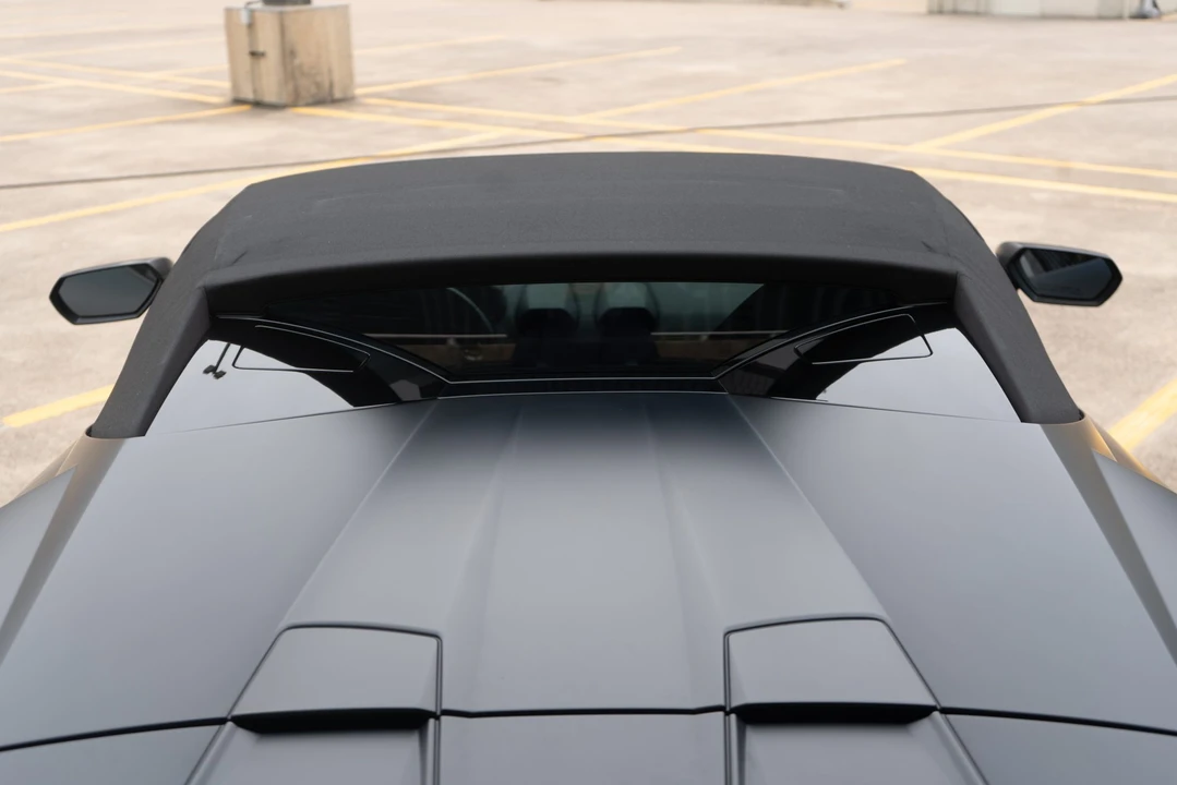 2017 Lamborghini Huracan LP580-2 - Image 29 of 31