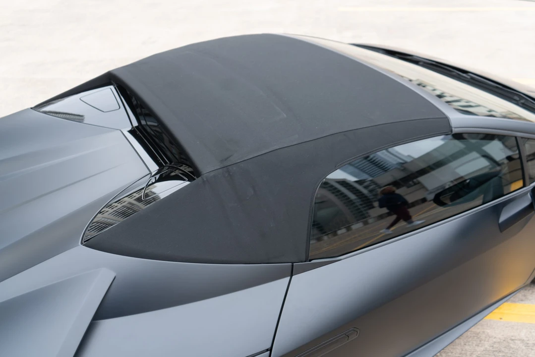 2017 Lamborghini Huracan LP580-2 - Image 23 of 31