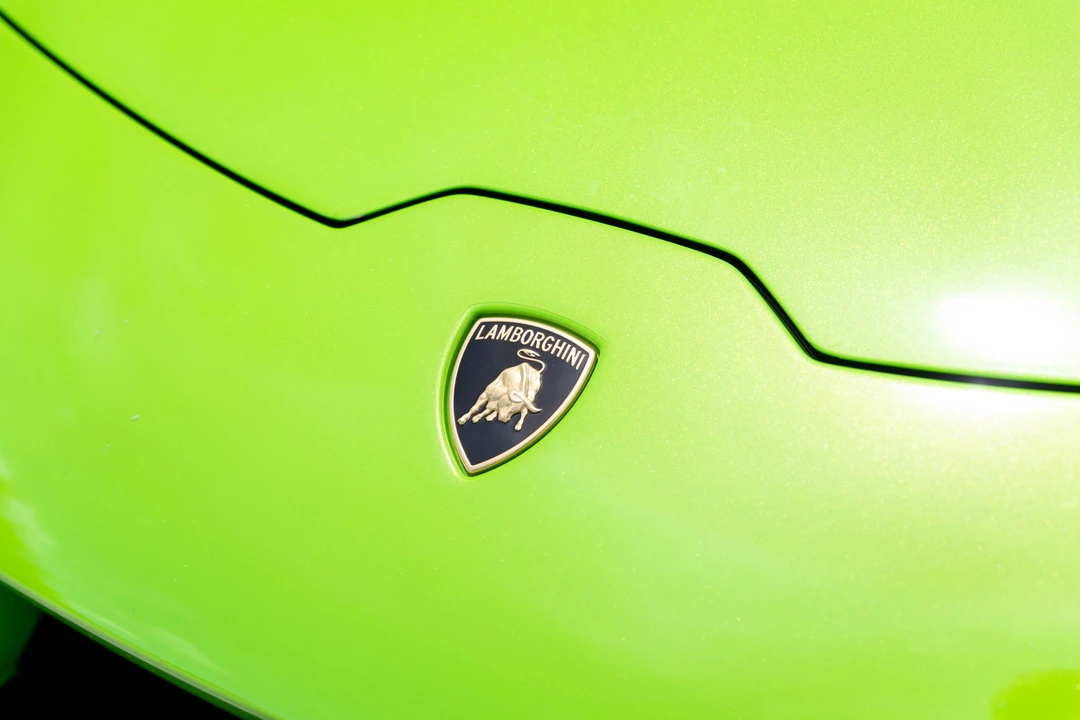2017 Lamborghini Huracan LP580-2 - Image 15 of 31