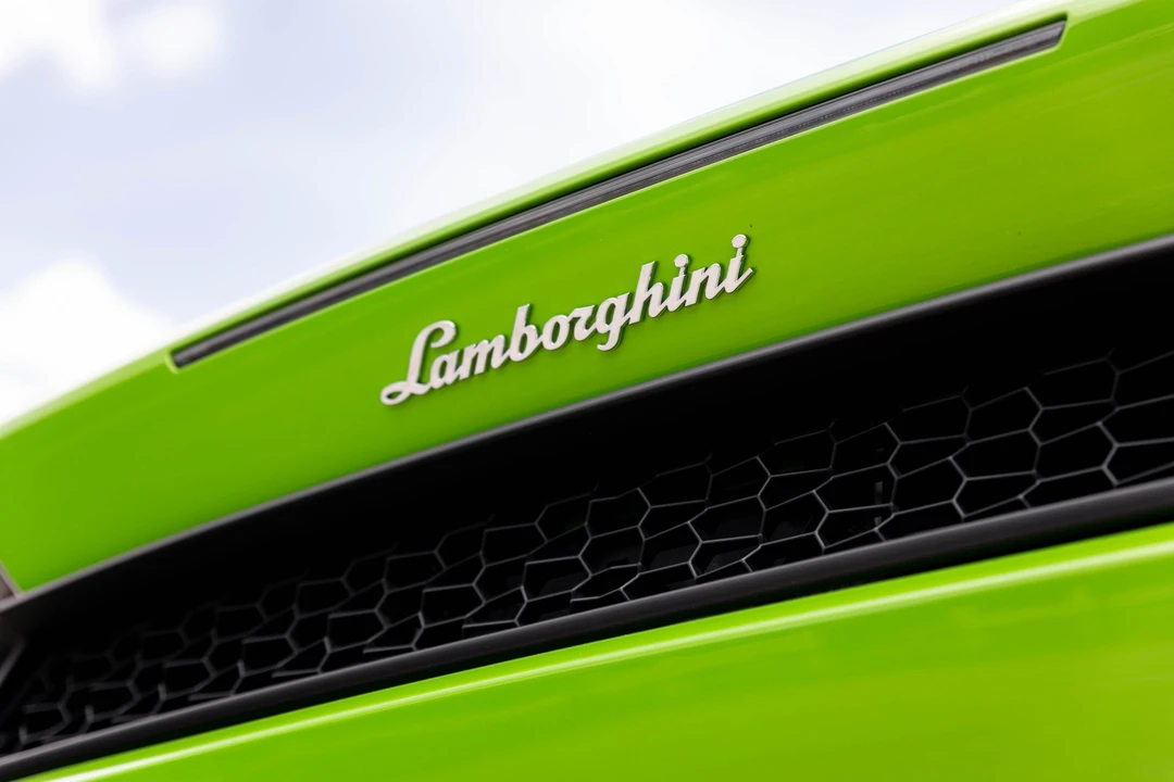 2017 Lamborghini Huracan LP580-2 - Image 17 of 31