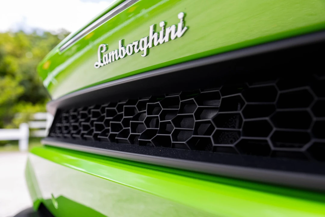 2017 Lamborghini Huracan LP580-2 - Image 16 of 31