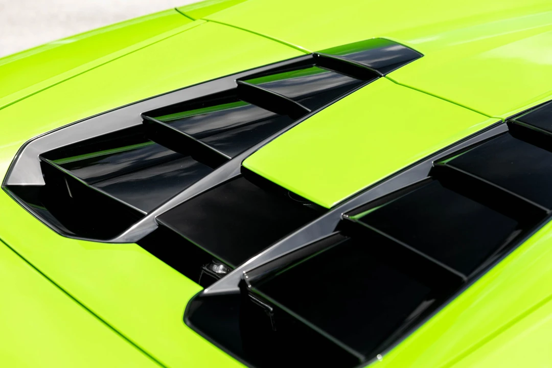 2017 Lamborghini Huracan LP580-2 - Image 18 of 31