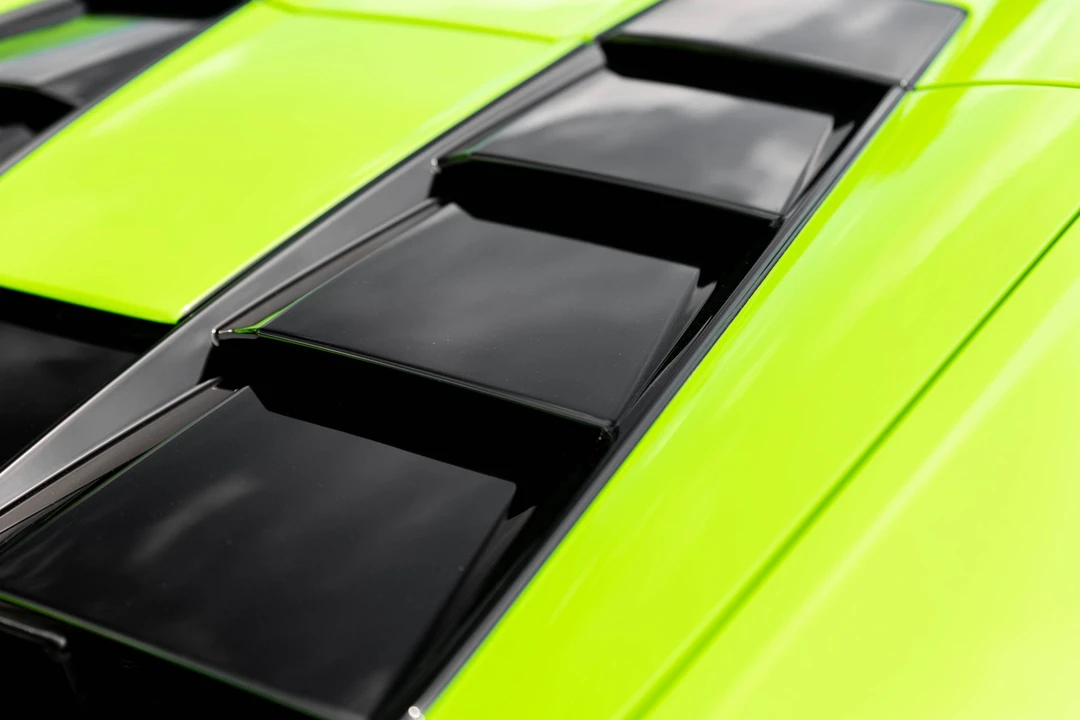 2017 Lamborghini Huracan LP580-2 - Image 19 of 31