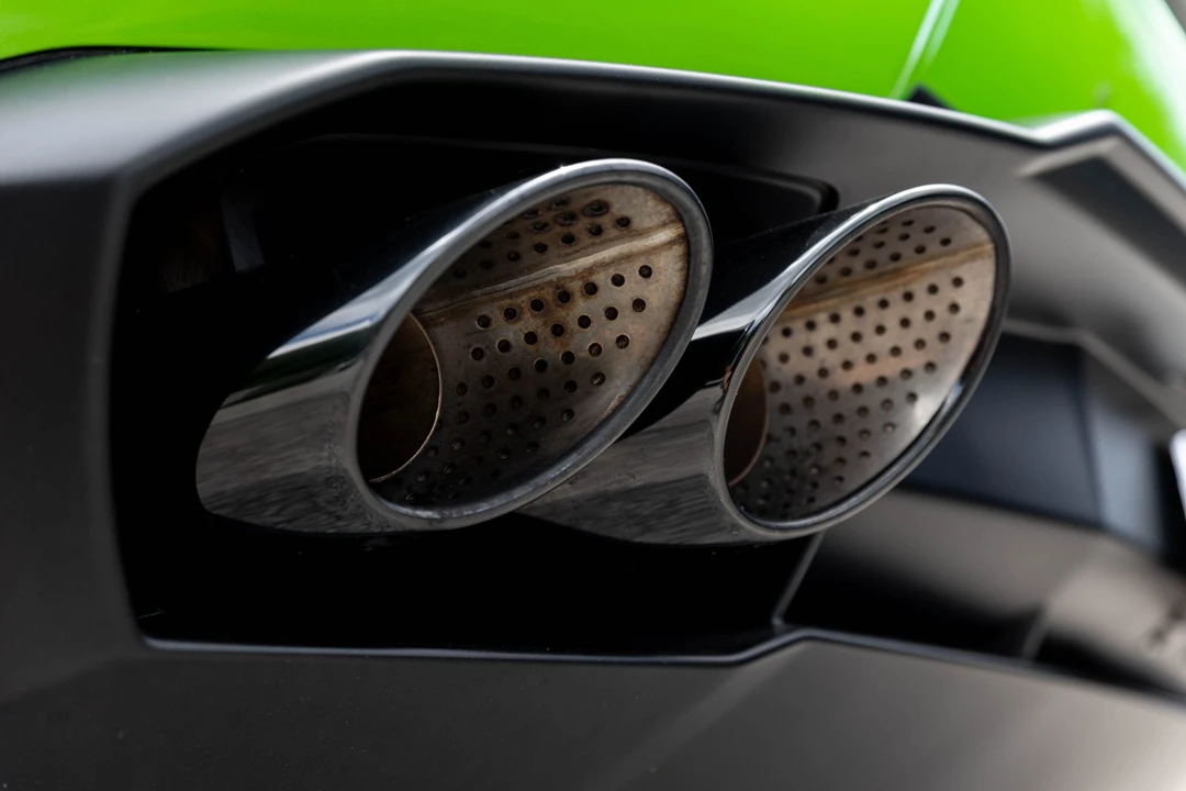 2017 Lamborghini Huracan LP580-2 - Image 22 of 31