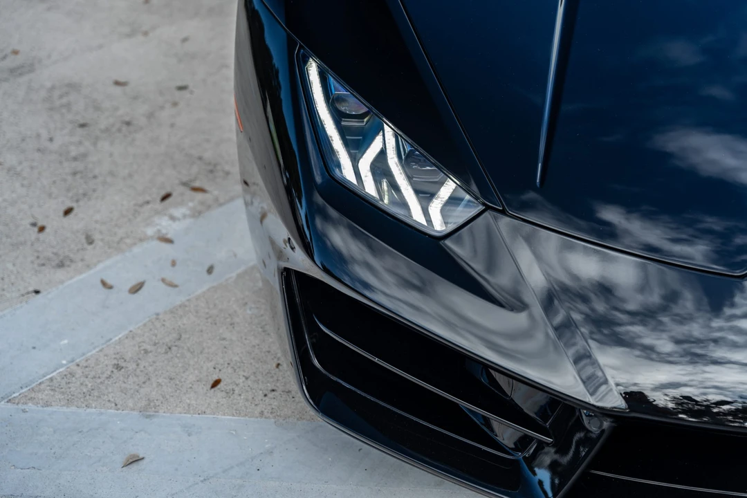 2017 Lamborghini Huracan LP580-2 - Image 17 of 31
