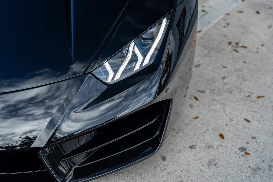 2017 Lamborghini Huracan LP580-2 - Image 18 of 31