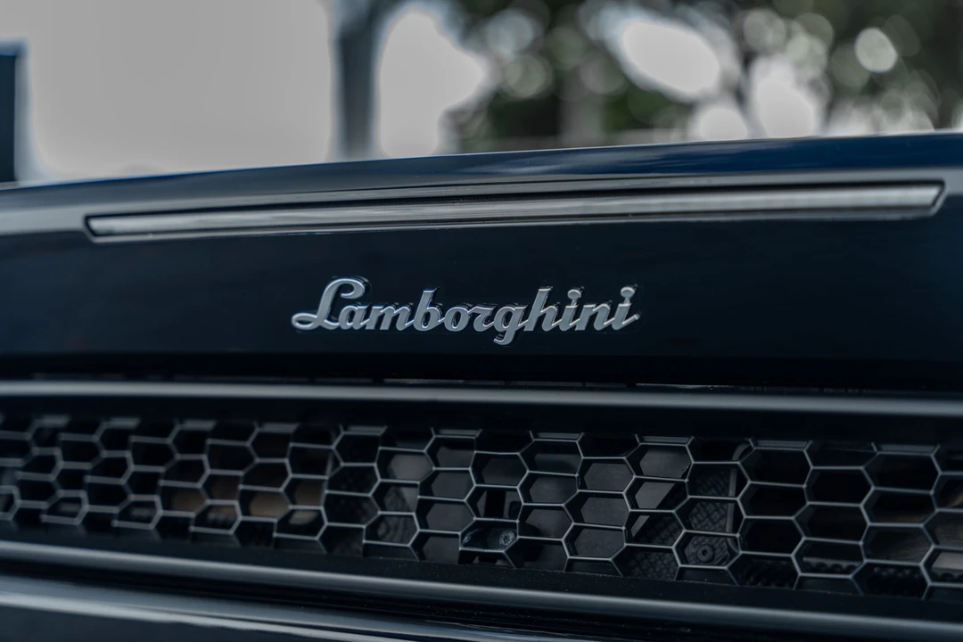 2017 Lamborghini Huracan LP580-2 - Image 26 of 31