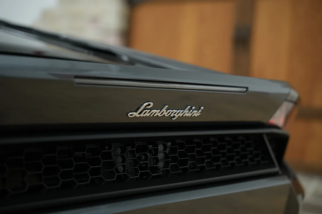 2017 Lamborghini Huracan LP580-2 - Image 21 of 31