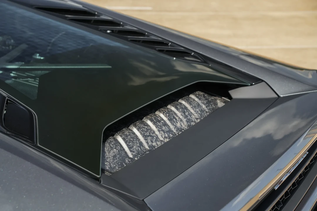 2017 Lamborghini Huracan LP580-2 - Image 11 of 31