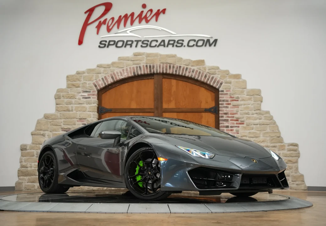 2017 Lamborghini Huracan LP580-2 - Image 23 of 31