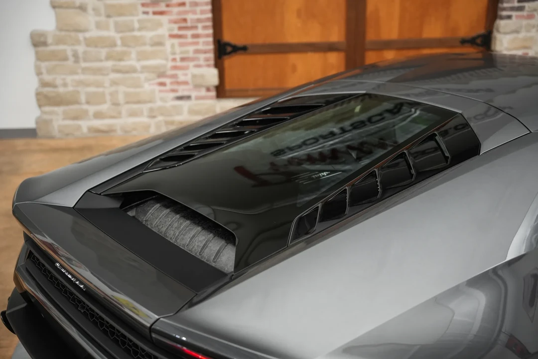 2017 Lamborghini Huracan LP580-2 - Image 22 of 31