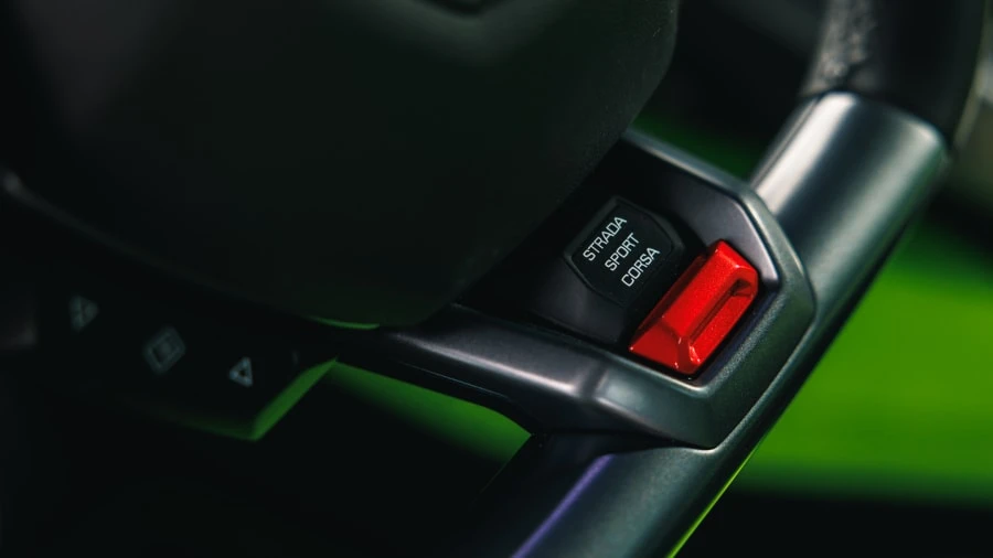 2017 Lamborghini Huracan LP580-2 - Image 23 of 31