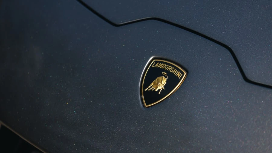 2017 Lamborghini Huracan LP580-2 - Image 11 of 31